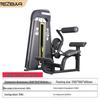 TEZEWA Abdominal & Back Trainer