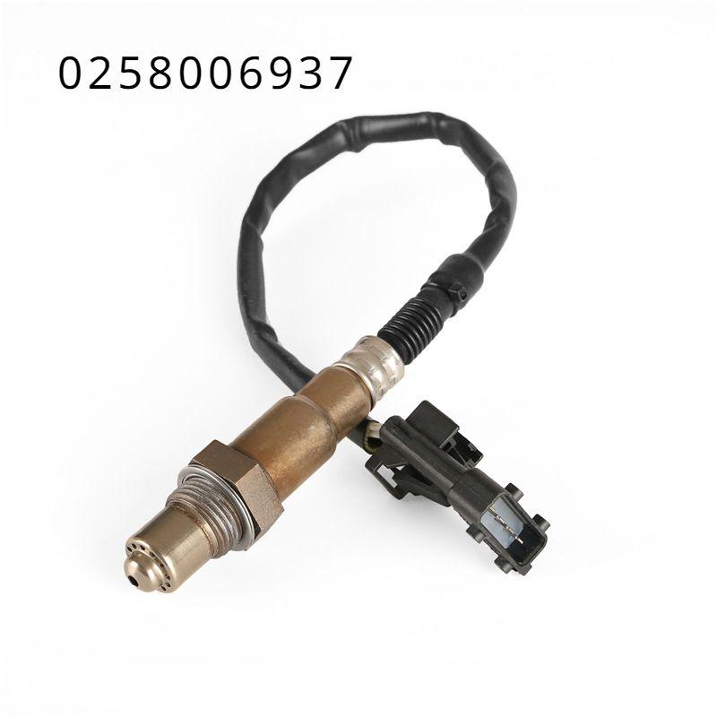 Applicable to chery a3 a5 sqr481f 481fc 484f 473f 477f 481h front and rear oxygen sensor