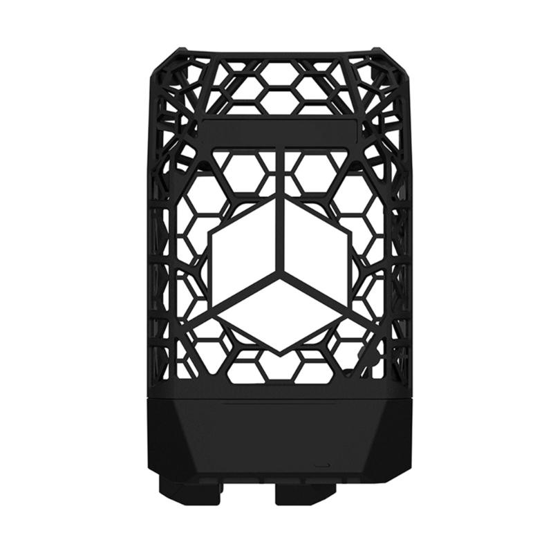 Panda Jetpack MJF Nylon Lightweight High Strength Upgraded Panda Jet Cooling Fan Duct For P1 X1 Panda 3D Printer