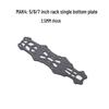Qishao MAK4 Carbon Fiber FPV Frame Arm