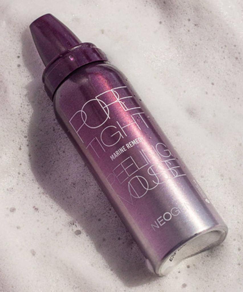 Neogen Pore Tight Peeling Mousse 160ml