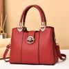 Trendy Crossbody Handbag For Middle-aged Women Spacious And Chic In Various Colors