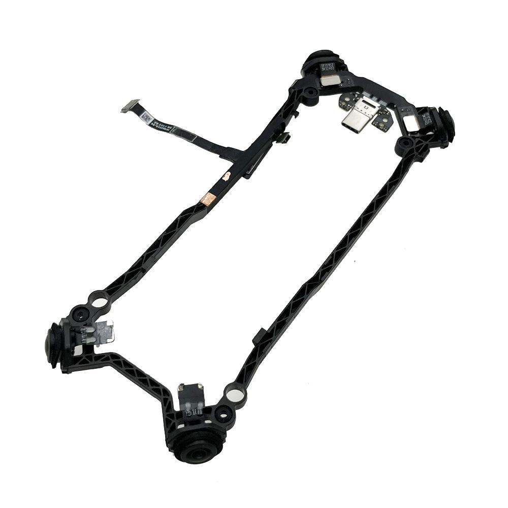 Original Vision Position Sensor Module For DJI Air 3 Back/Front Visual Obstacle Avoidance Component With Frame Drone Parts