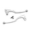 Motorcycle Brake Clutch Levers Front Clutch Lever Handle for Yamaha YZ80 YZ125 IT200 TW200 TT225 XT225 XT250 TTR250 YZ250 TT350