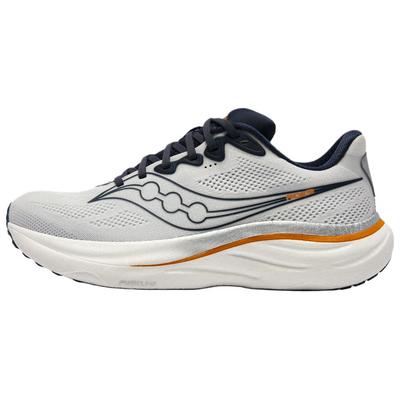 Ride 19 Scarpe da Corsa Comode Resistenti Traspiranti Sneaker Uomo Bianco S101566-1012