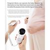 Prenatal Fetal Household Heart Monitor Display Fetus Voice Meter Woman Pregnant