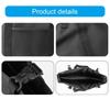 Portable Folding Table Storage Bag Waterproofs Table Carry Bag with Handle for Folding Picnics Camping Card Table