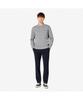 LACOSTE Men'S High-Density Cotton Stretch Pants Hh535E-55N Hde