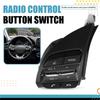 For Hyundai I10 I30 Veloster Kona Steering Wheel Switch Button Radio Cruise Control Switch Button Left 96710-J9030