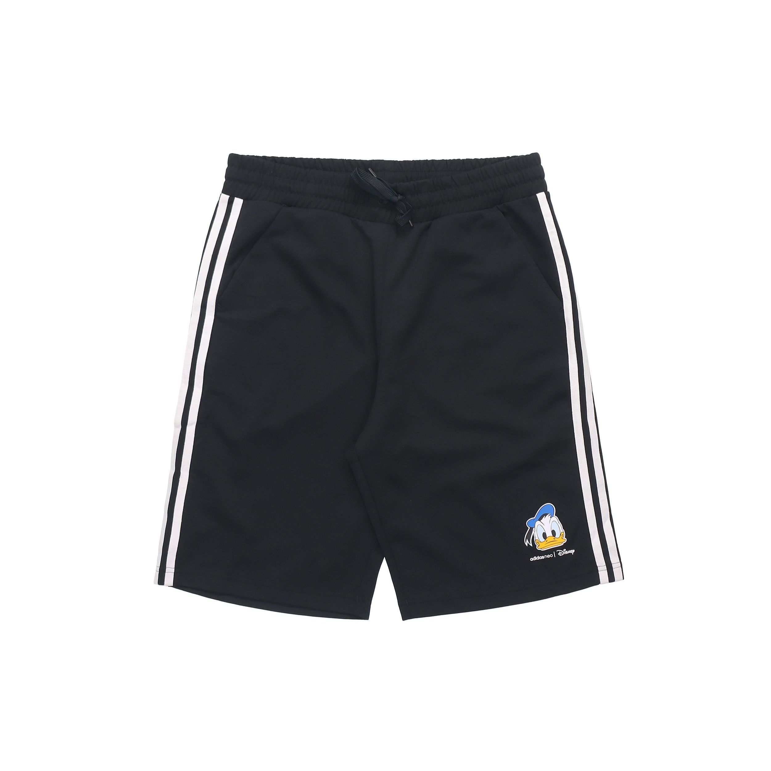 

Чоловічі спортивні шорти Adidas Neo Disney Donald Duck, чорні GJ5641 XL