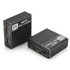 8K HDMI 1 to 2 Splitter HD2.1 8K60hz/4K120hz/1080P240hz with EDID Splitter 1x2