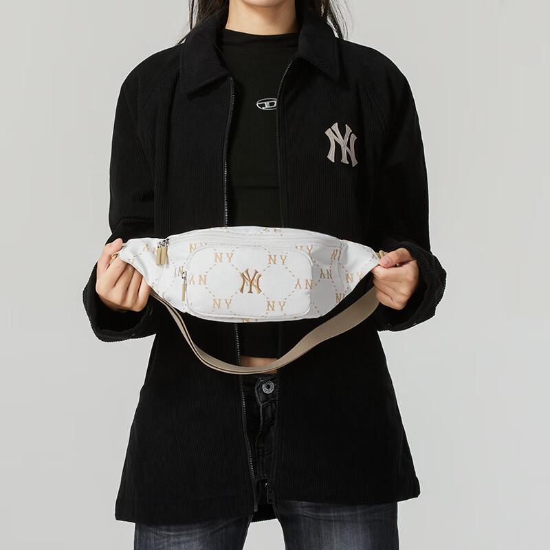 

MLB Crossbody Waist Bag F