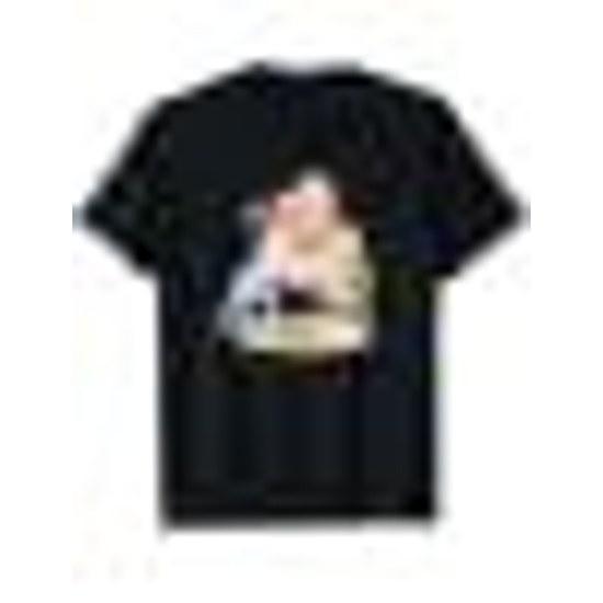 Crayon Shin-chan Adventure Henderland T-shirt