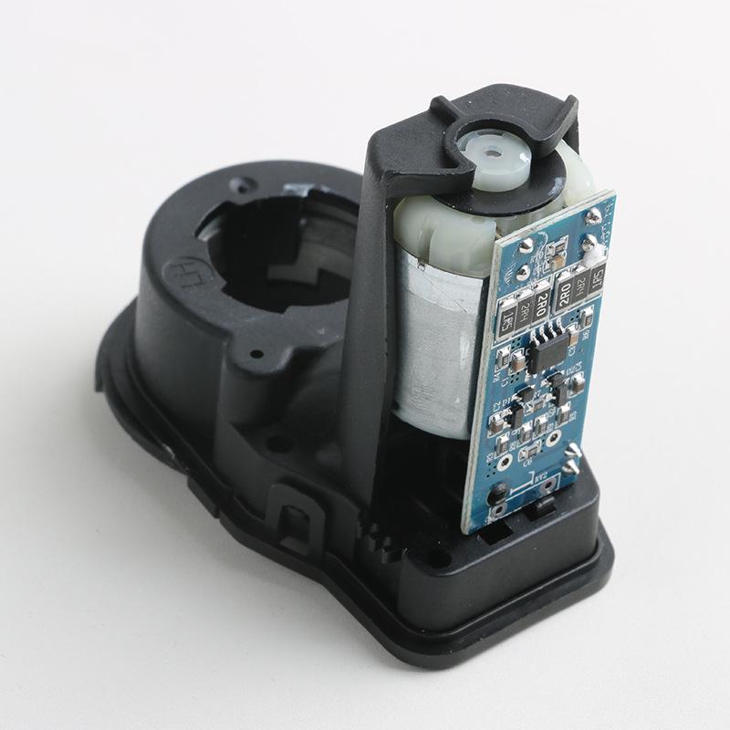 Compatible with Lynk & Co 01/02/03 Rearview Mirror Folding Motor