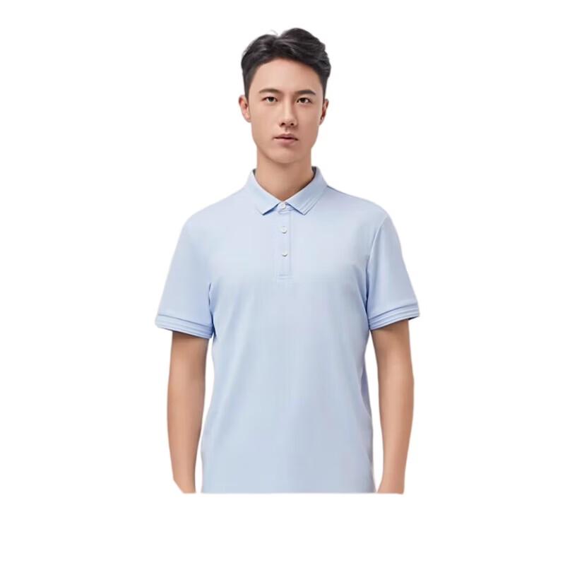 SCALER Men s Cotton Polo Shirt 3XL