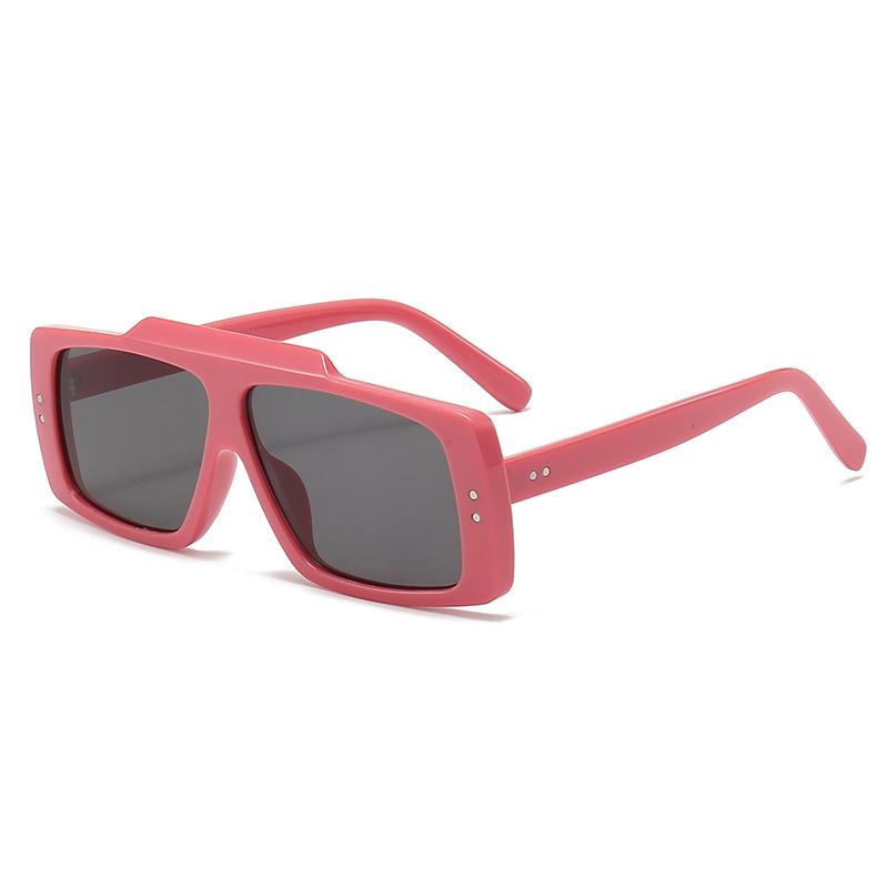 Flying Sunglasses Men'S Large Frame Glasses Outdoor Sports Uv Protection Cross Glasses Sunglasses Women