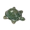 62KD Toilet Floor Bolts Caps Decorative Bear Resins Bath Floor Bolts Caps