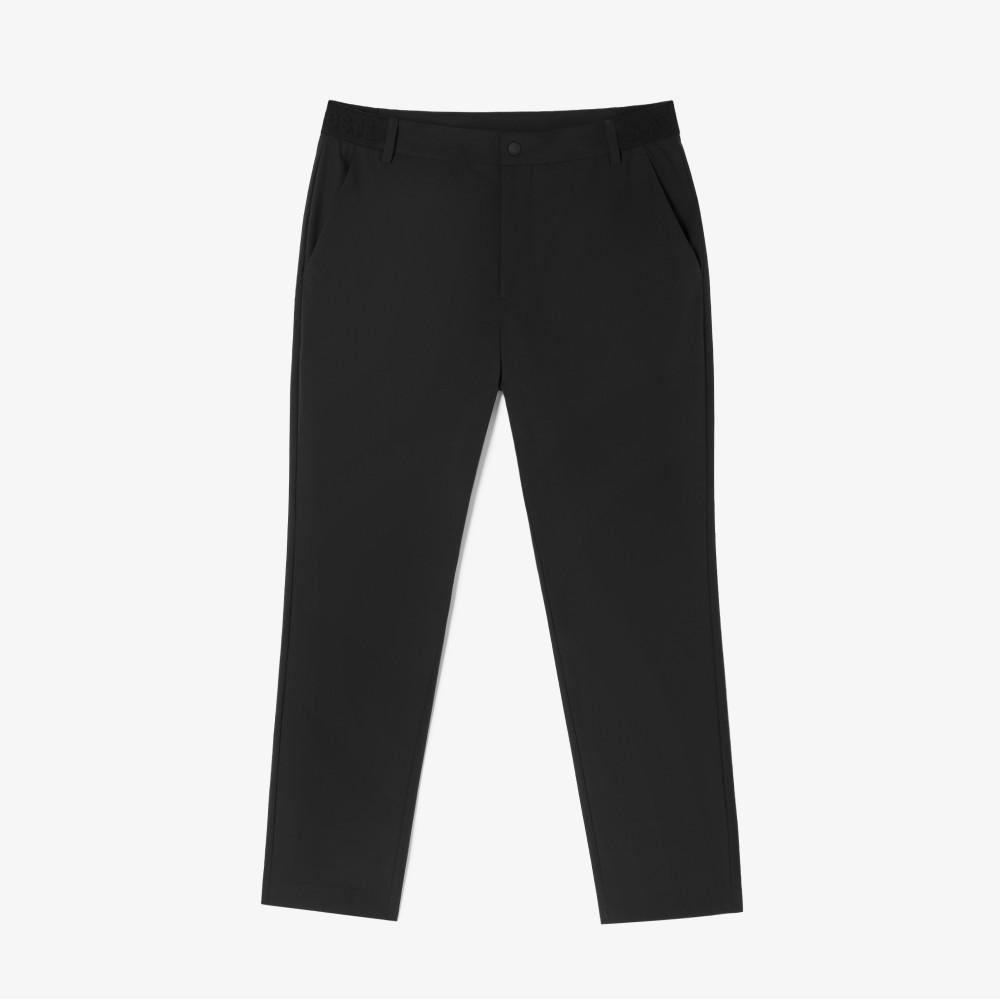 Lacoste Men's Cooling Print Pants HH946E-56G031