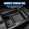 GZYF Armrest Secondary Storage Box, Glove Pallet Key Center Console Organizer Tray for Lexus 2016 2017 2018 2019 2020 2021 2022 RX RX200t RX350
