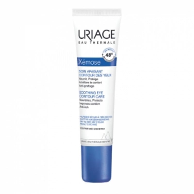 

Uriage Zemos Soothing Eye Cream 15 ml