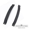 For 97-06 Jeep Wrangler & TJ 2Pcs Interior Door Pull Handle Grab 5ES43DX9
