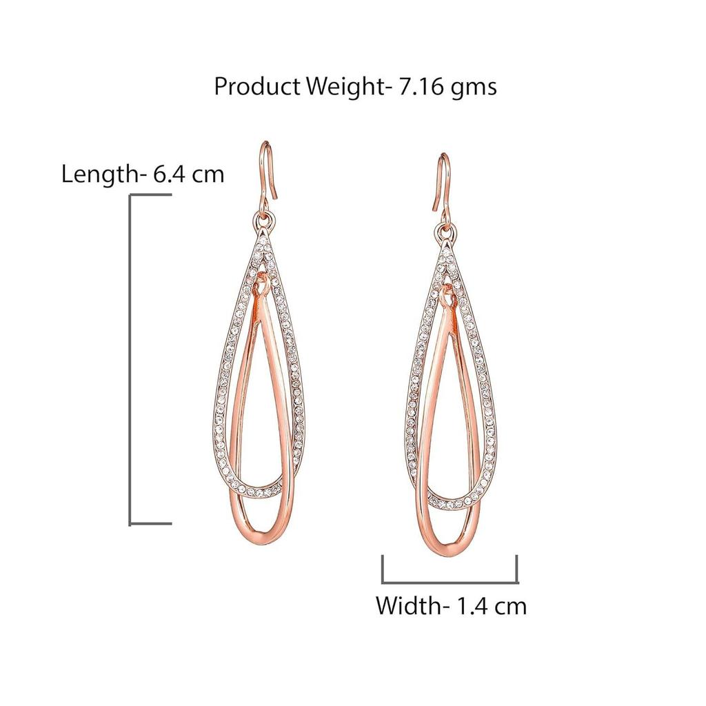Designer Earings for Women & Girls