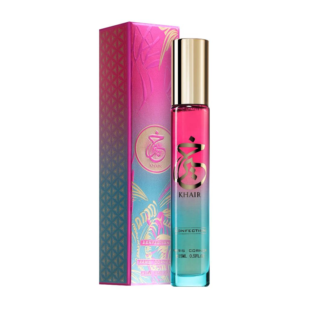 Paris Corner Khair Confection Eau de Parfum 15ml