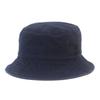 Universal chemistry Pigment Navy Washing Bucket Hat