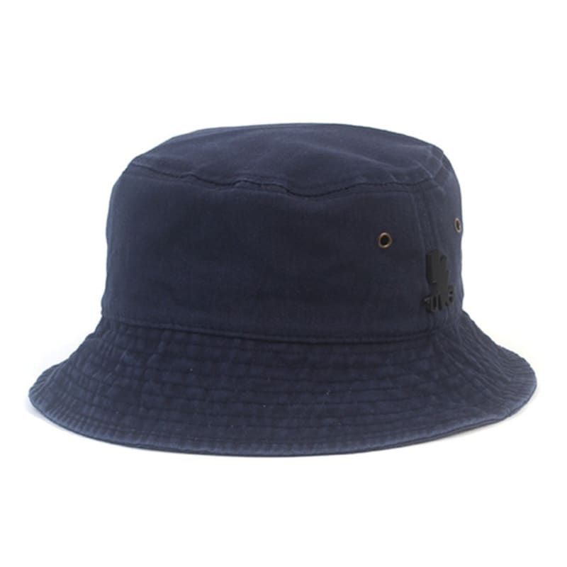 Universal Chemistry Pigment Navy Washing Bucket Hat