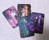 [USED] BTS Trading Cards by Korean Producers