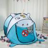 ZISIZ Inflatable Kids' Play Sofa