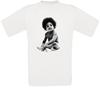 Notorious Big Ready to Die Big Poppa T-shirt Rap Hip Hop