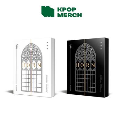 HORN (Special Album)