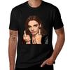 Maeve Wiley Tshirt Plus Size Street Style Tee Tshirt