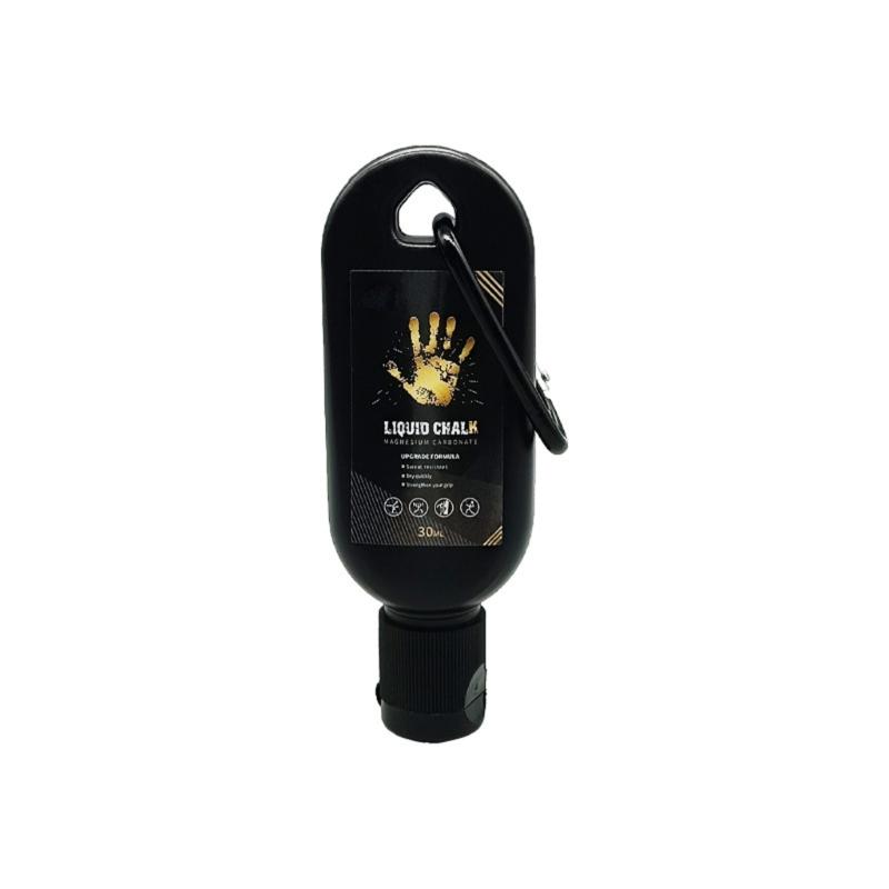 

Liquid Chalks Gym Strong Hand Grip Chalks Powder Quick Drying Long Lasting Gel Gym Body Bouldering Antislip Fluid