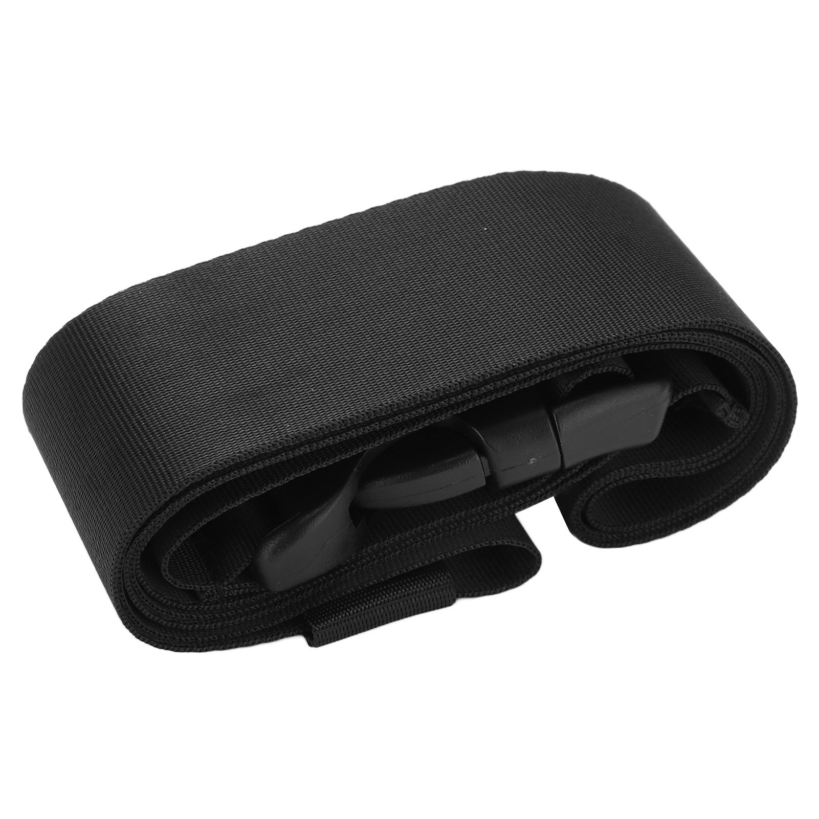 

Ремень для багажа многофункциональный нейлоновый износостойкий прочный ремень для надежного крепления багажа для автомобильного сиденья