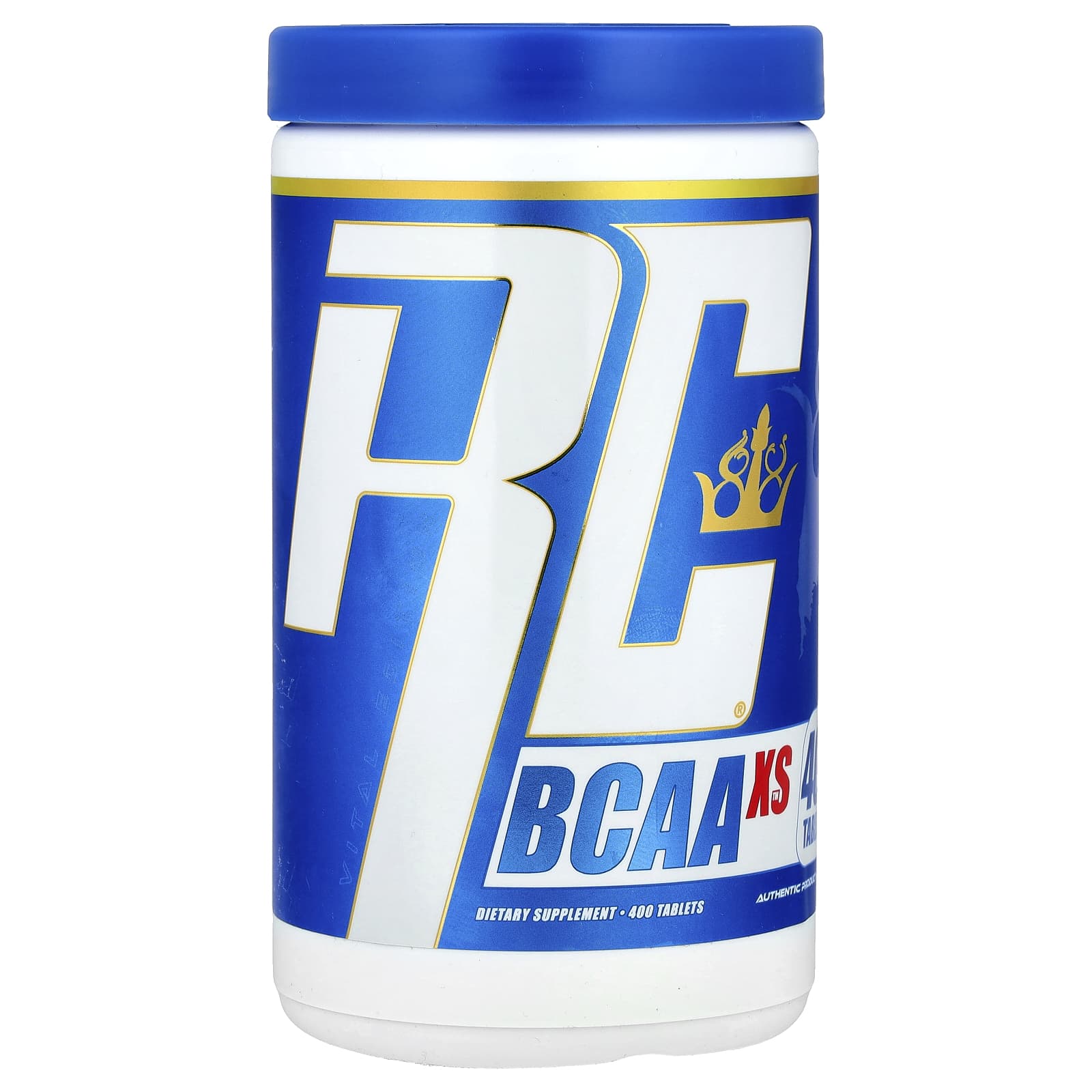 

Vital Edition, Bcaaxs™, 400 Tablets