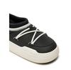 Мужские кроссовки Moon Boot Park icon 80d2470070 чёрные