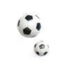1Pc Stress Relief Vent Ball Mini Fußball Squeeze Schaum Fußball Kinder Spielzeug
