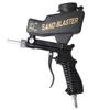 Rust Blasting Device Gravity Sandblasting G Un Handheld Pneumatic Sandblasting Set Pneumatic Blasting Tool Set Portable Adjustable Blasting Machine