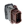 253507278R Heat Switch Button 25350-7278R 6Pin For Renault For Logan For DusI 2011 2012 2013 2014 Replacement Button