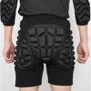 Kids Outdoor Sports Protective Shorts Ski Snowboard Roller Skate Hip Padded Gear