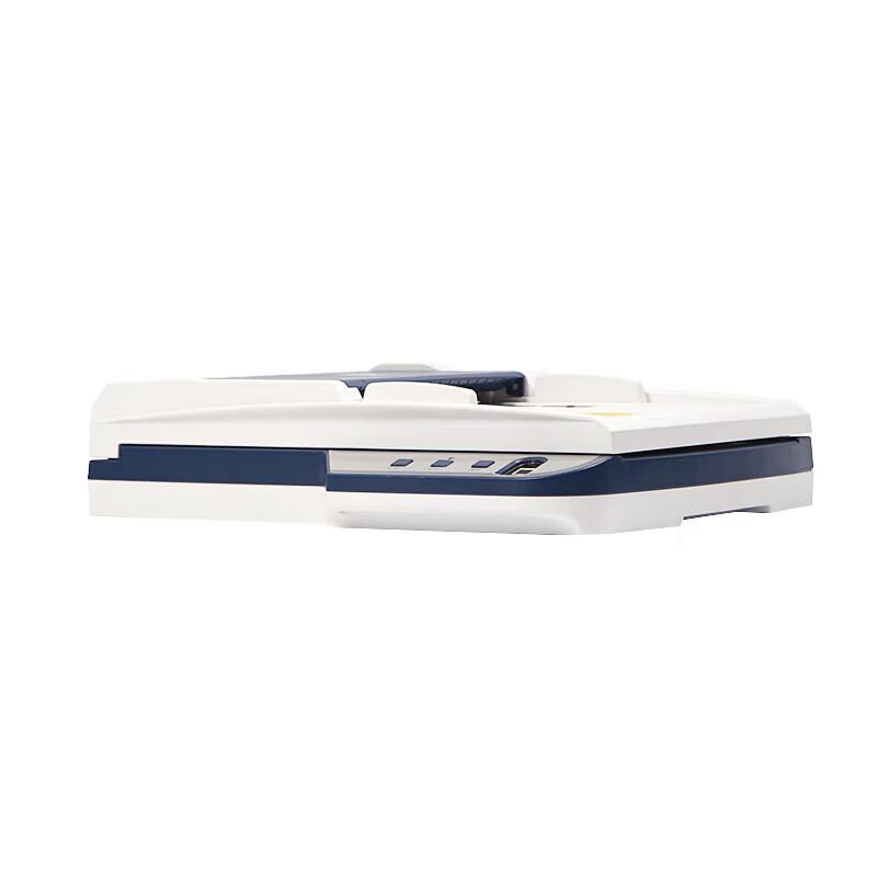Guangdiantong OES200 A4 High-Speed Duplex Scanner for Trusted Computing CN Plug (adapter Included)