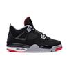 Jordan 4 Retro Bred 2019 GS 408452-060