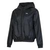 Under Armour Women's Woven Hooded Jacket