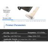 Jingyuqin GQ4-54T ID46 Remote Pickup Car Key For Dodge Ram 1500 2500 3500 2014 2015 2016 2017 2018 Keyless FOB 433Mhz 2/3/4/5 BT