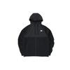 Sweatshirts Men's Hooded Moderate Cardigan (Unisex) Sweatshirts CJ4416 010