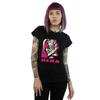 Star Wars Womens/Ladies Rebels Hera Cotton T-Shirt