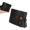 External Speaker 8 Ohms 11W Loud Sound Noise Filter for Car Mobile Radio