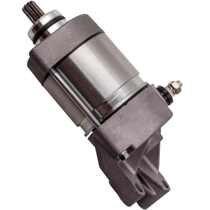 Starter Motor Engine Starting for Yamaha YZF-R1 2009~2014 Code 14B-81890-00  14B8189000